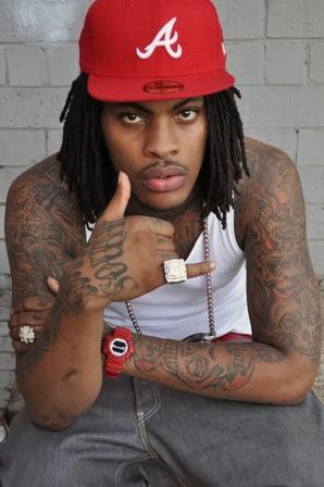 What to know about Waka Flocka Flame before Thursdays concert
