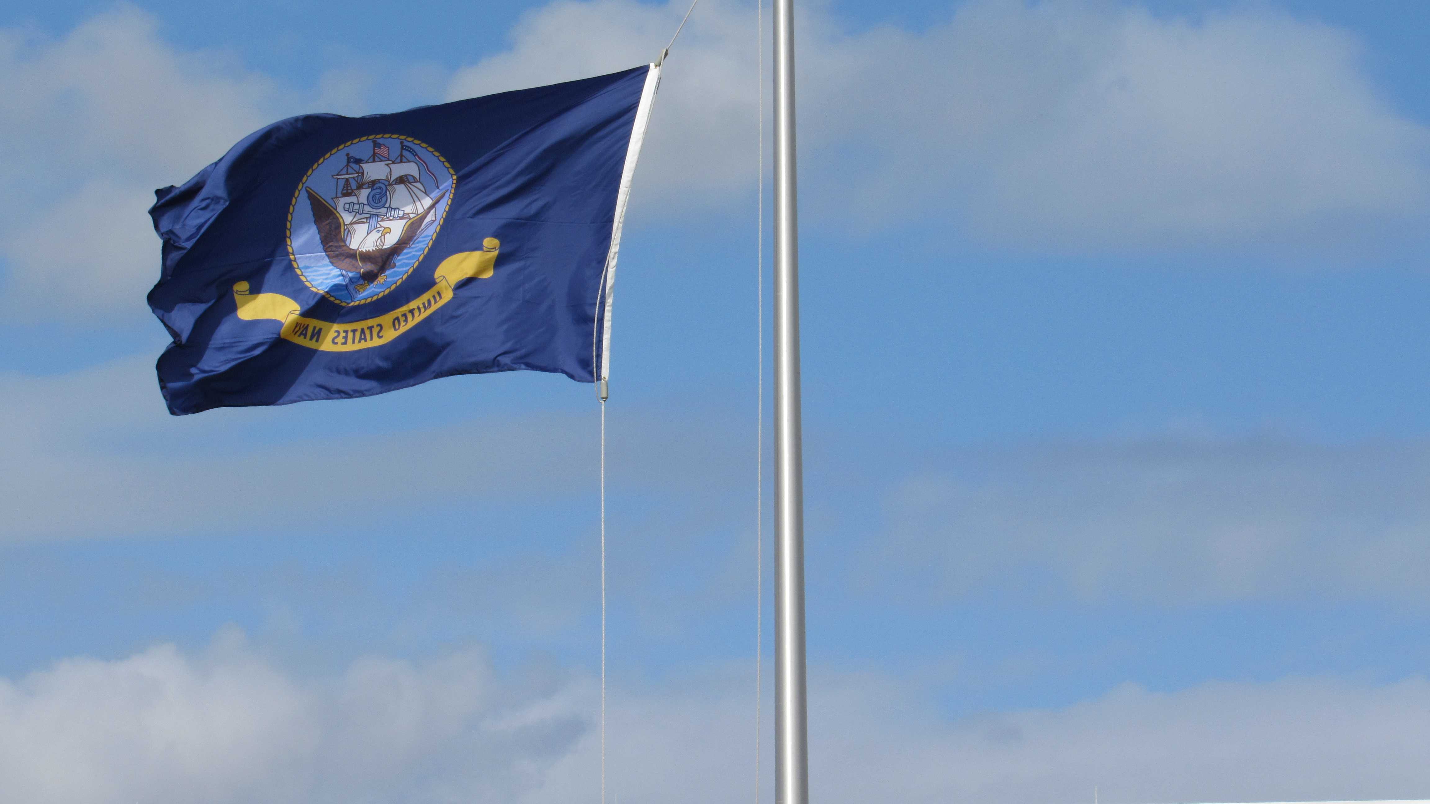 Services members honored with Veterans Plaza dedication