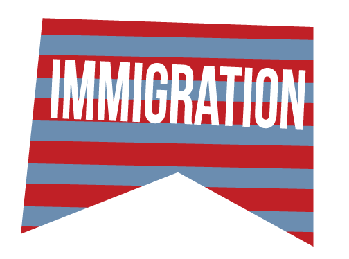 immigration-flag