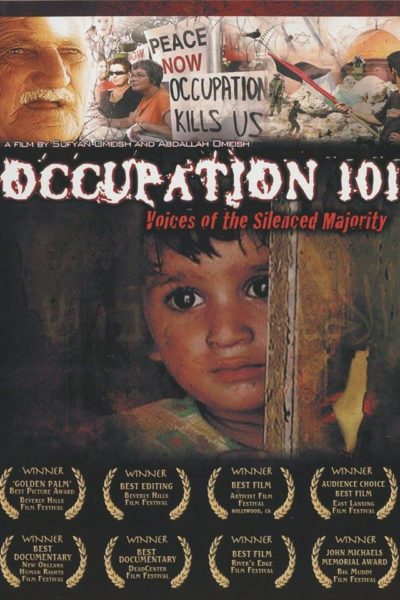 occupation 101