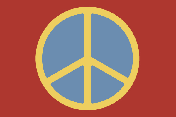 peace-sign
