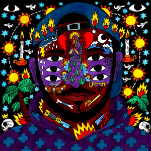 Kaytranada,_'99.9%',_Artwork_-_Mar._18,_2016