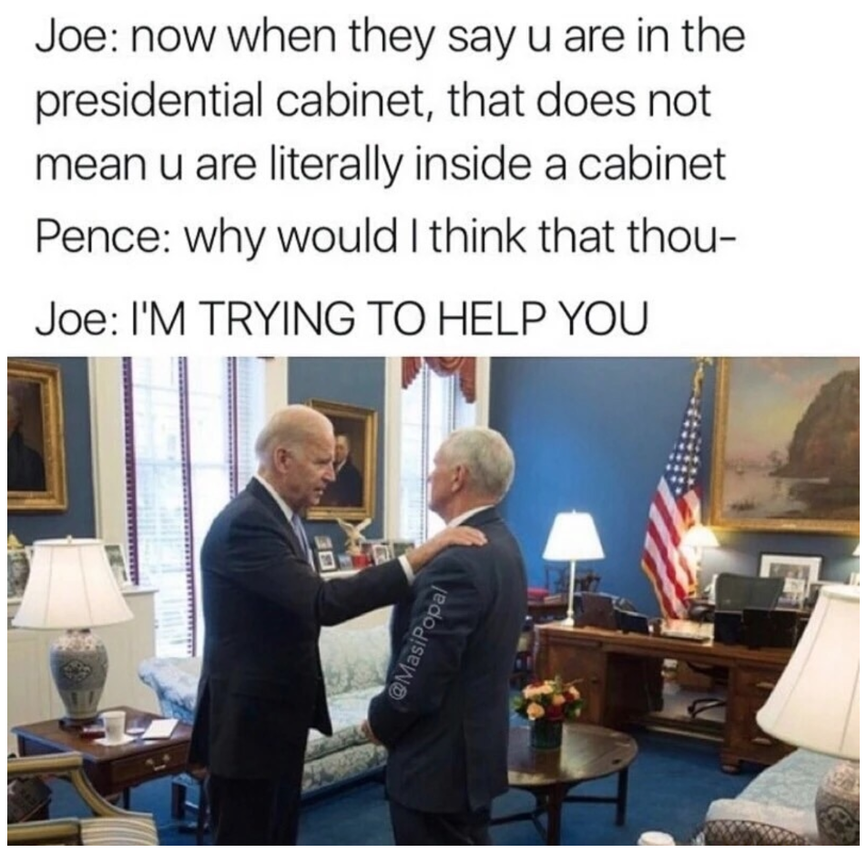 biden memes