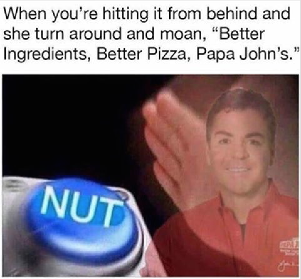 nut button