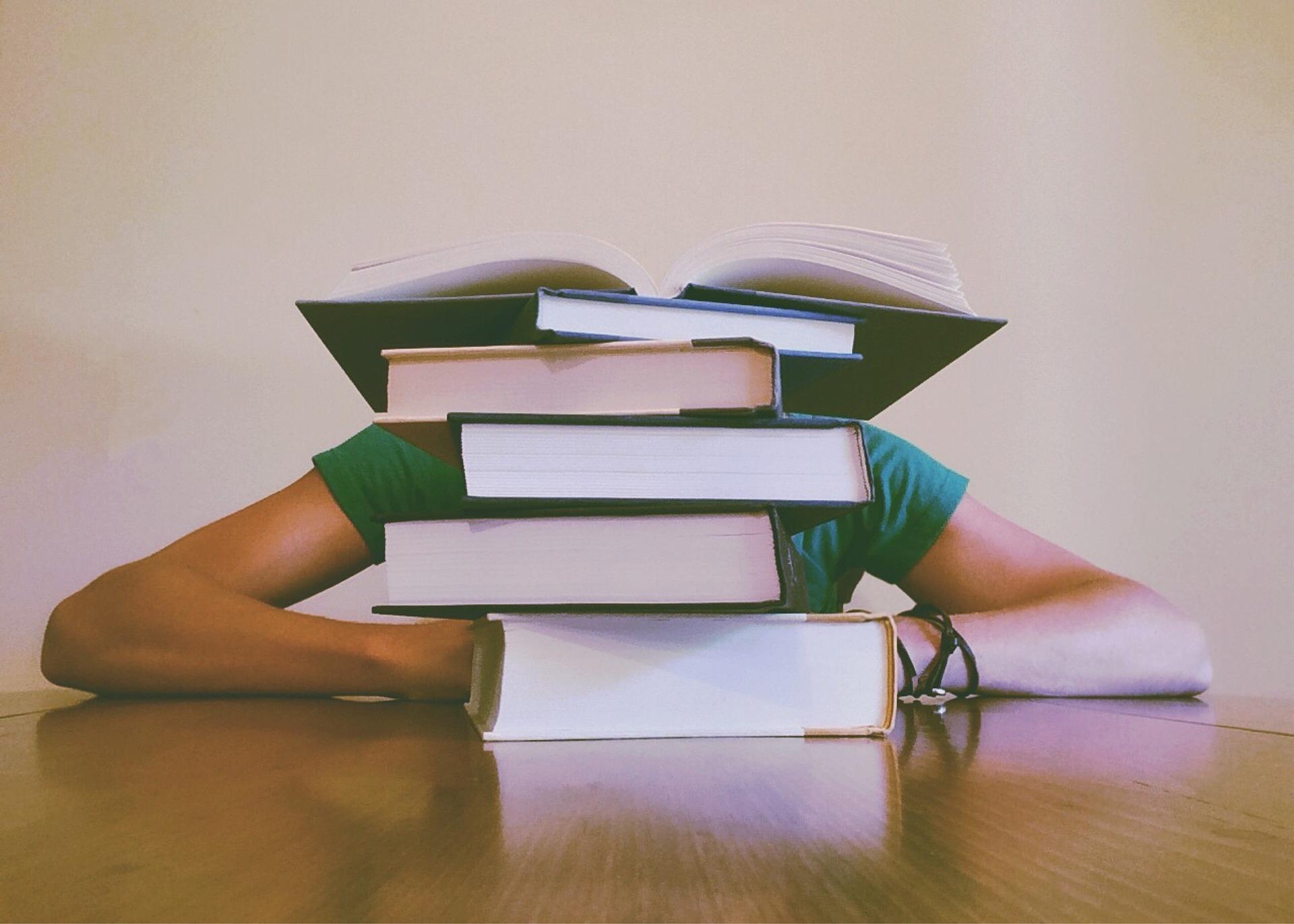 The Florida Institute of Education at UNF hits the books with renewed literacy program