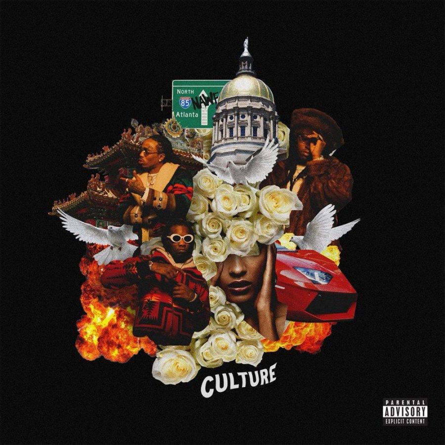 Migos stick to the formula with “Culture”