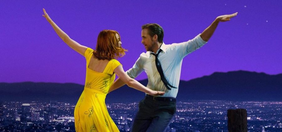 Why La La Land is going to win Best Picture at the Oscars
