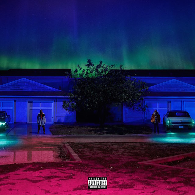 Big Sean has fun while getting introspective on “I Decided”