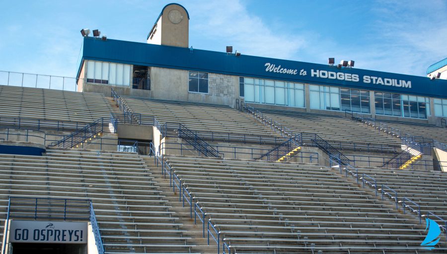 Hodges Stadium will be the Armada’s new home