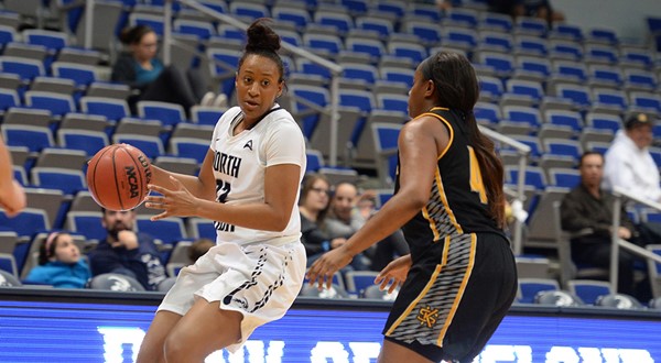 UNF basketball faces off against Kennesaw