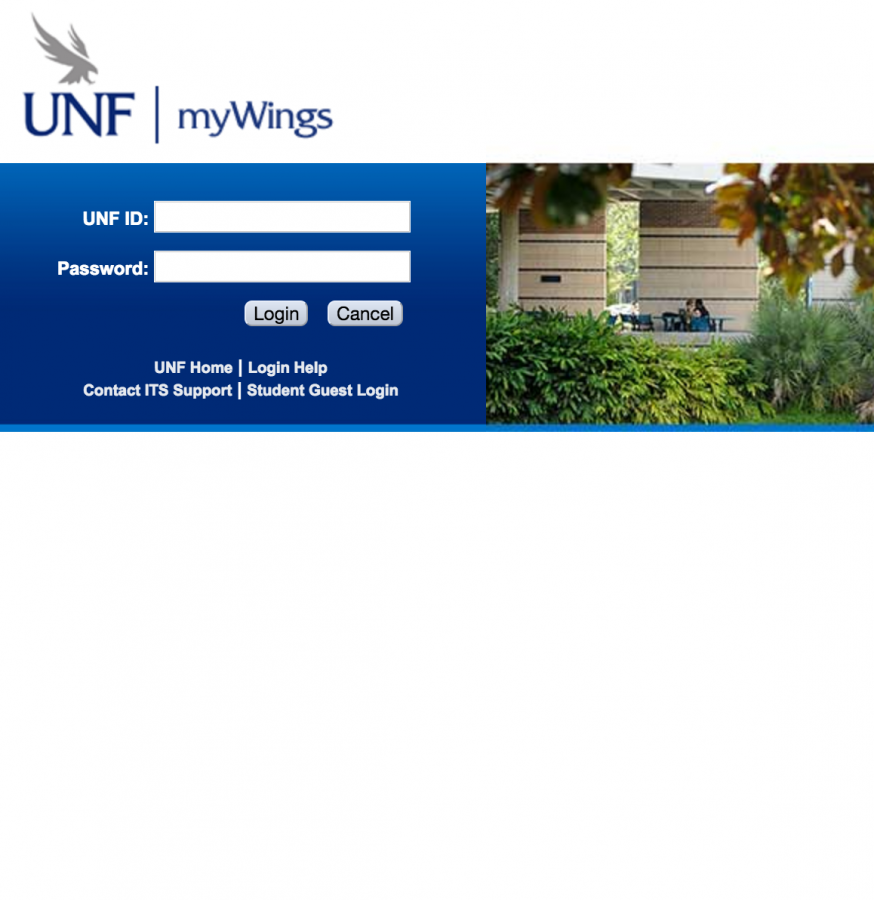 Featured image of post Unf Mywings Canvas We found that mywings unf edu is poorly socialized in respect to any social network