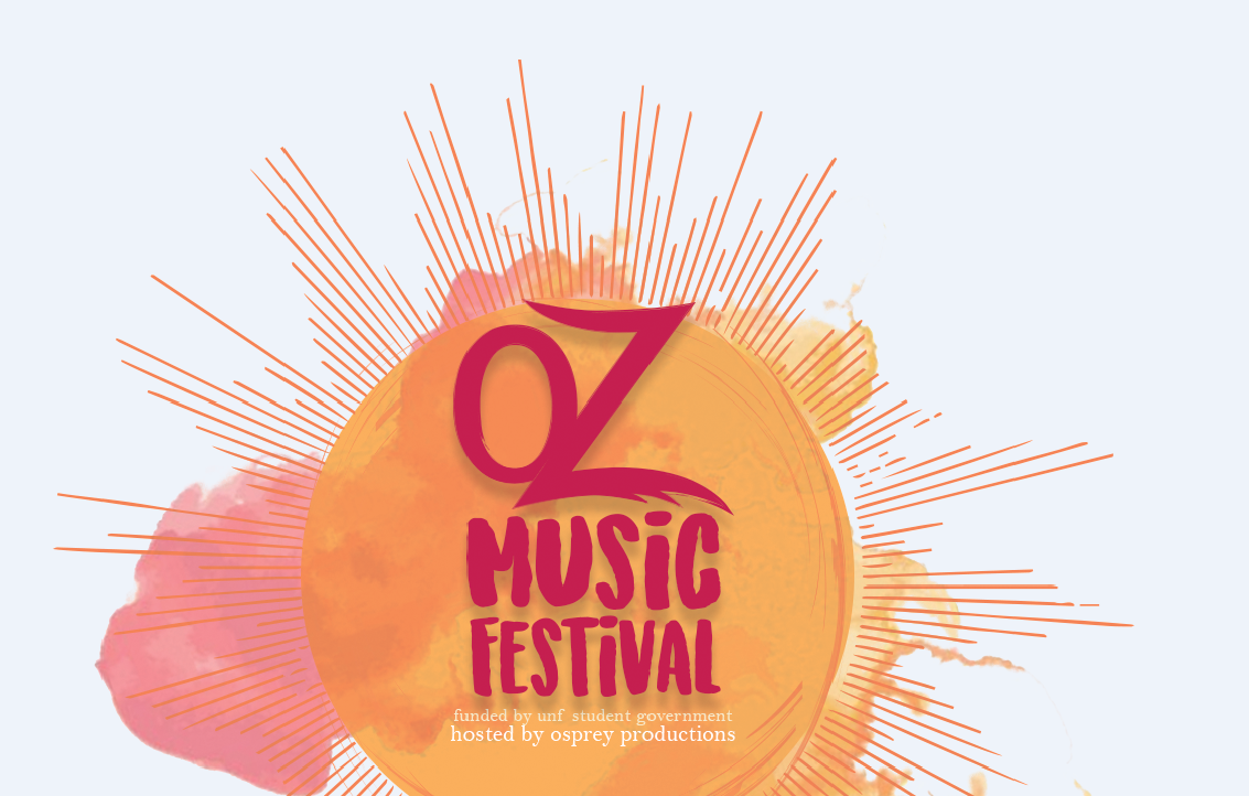 OZ Fest is this Friday and here’s what you need to know UNF Spinnaker