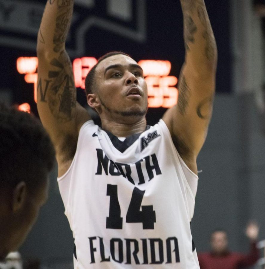 Moore works out with four pro teams prior to NBA draft