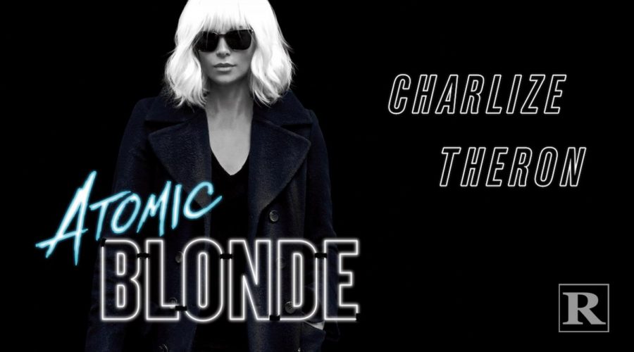 Atomic Blonde: Another Predictable Spy Movie