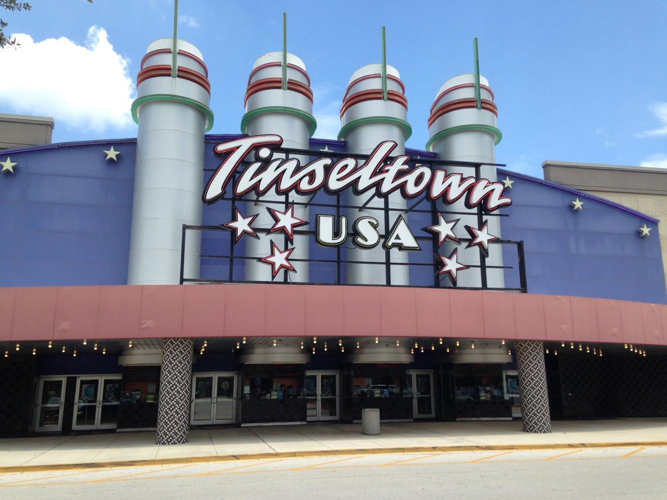 The best and worst of UNF's closest movie theaters - UNF ...