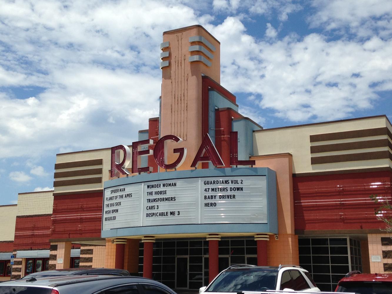 The best and worst of UNF's closest movie theaters - UNF ...