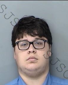 UNF student pleads guilty to child porn charges