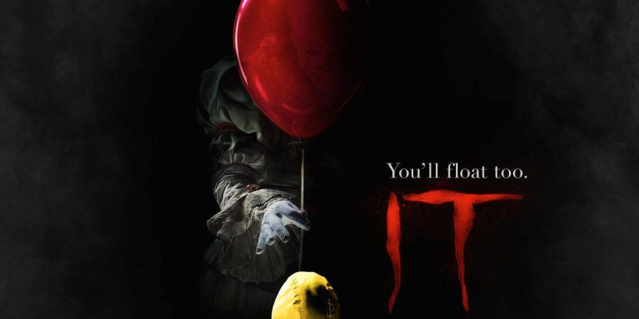 'It:' A must-see summer horror film