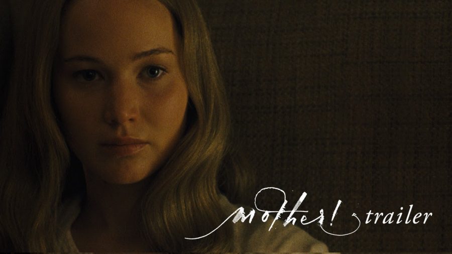 Go see ‘mother!’: A movie masterpiece you cant prepare for