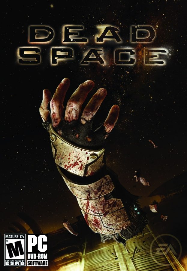 Dead Space (2008) | History of Horror
