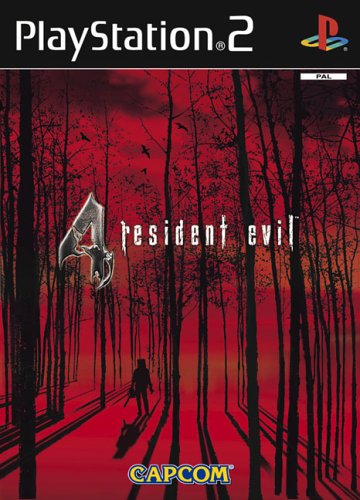 resident evil 4 welcome to hell