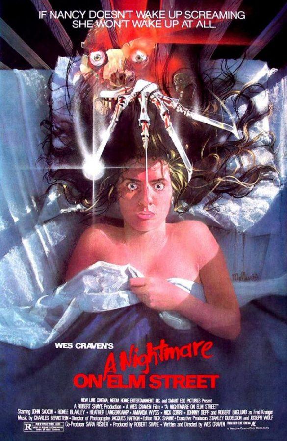 A Nightmare on Elm Street (1984) | History of Horror