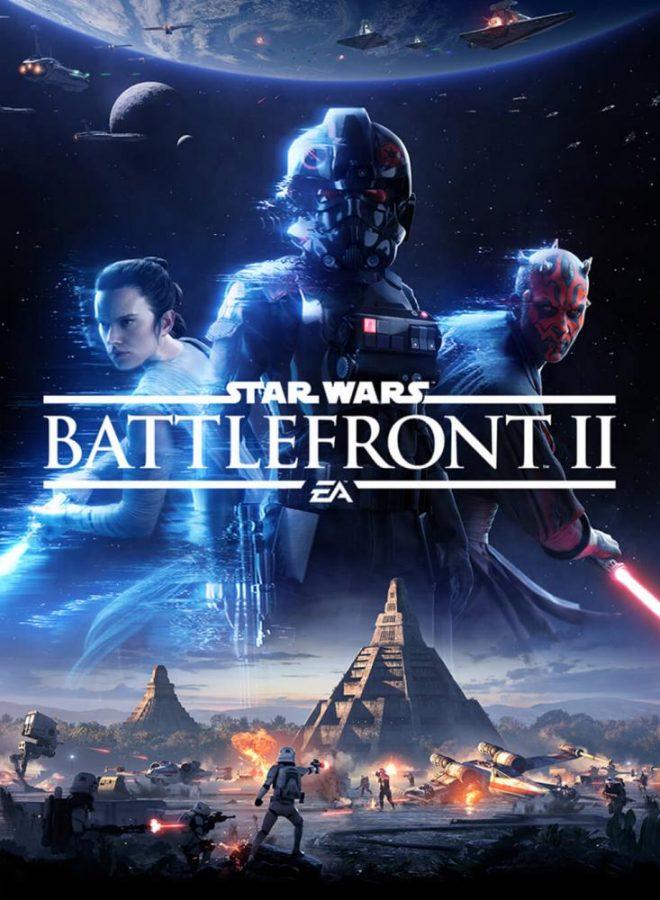Star Wars Battlefront II Beta Visually Dazzles, Reveals Hiccups