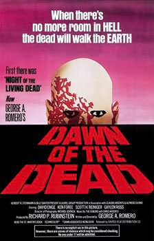 Dawn of the Dead (1978) | History of Horror