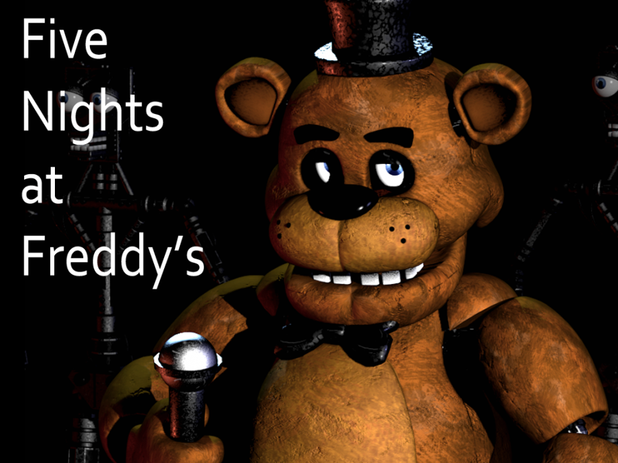 Five+Nights+at+Freddys+%282014%29+%7C+History+of+Horror