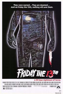 Friday the 13th (1980) | History of Horror