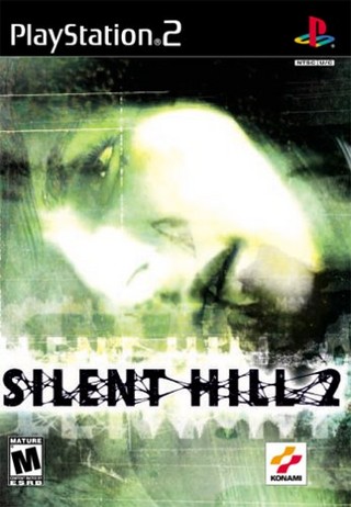 Silent Hill 2 (2001) | History of Horror