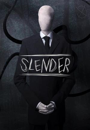 Slender (2012) | History of Horror