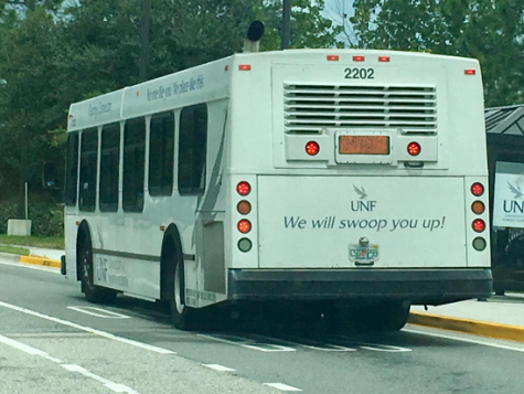 unf bus