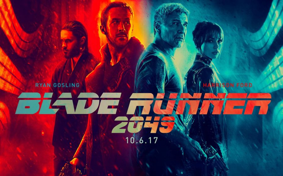 Blade Runner 2049: Solidly Mediocre