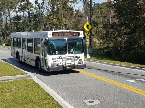 unf bus