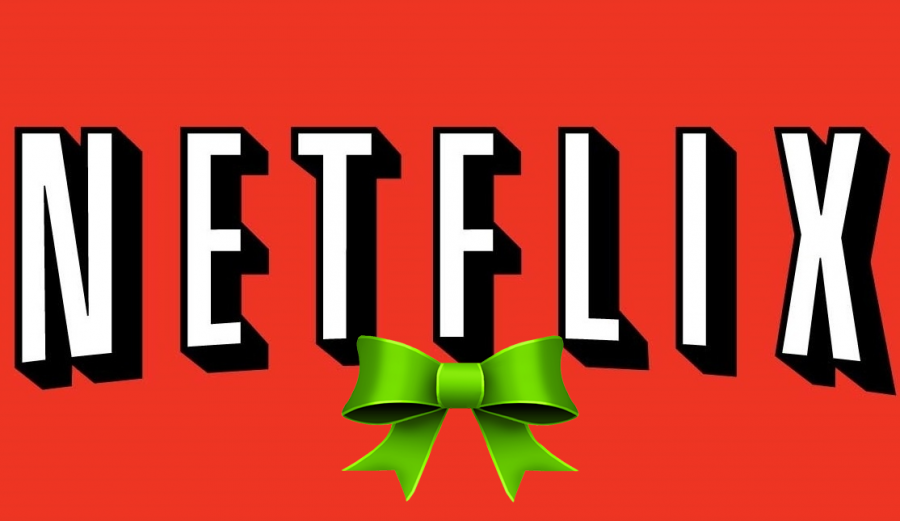 Next on Netflix: Holiday Binge