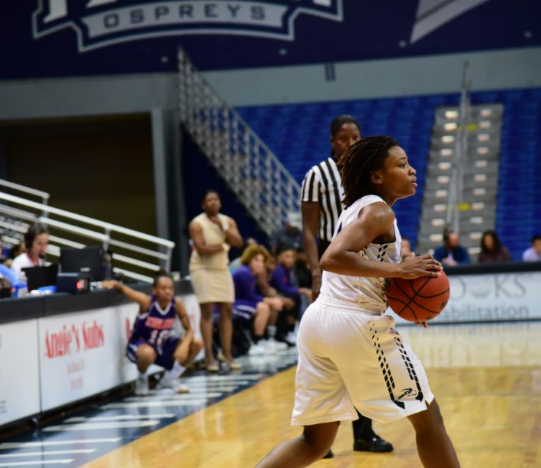 Women’s basketball comeback and defeat Kennesaw State