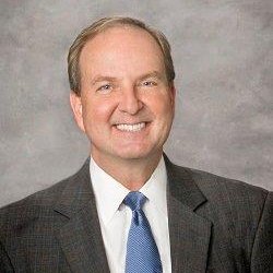 Gilbert Pomar III is the regional president of CenterState Bank and member of the Advisory Council for the Coggin College of Business.  Photo courtesy of University of North Florida 