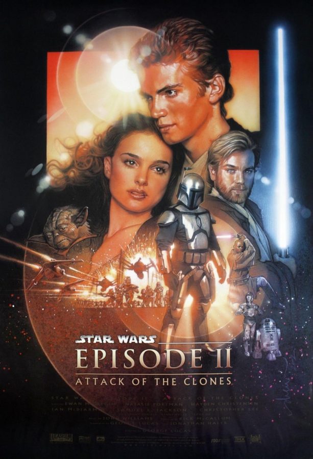 Episode II: Attack of the Clones | History of Star Wars