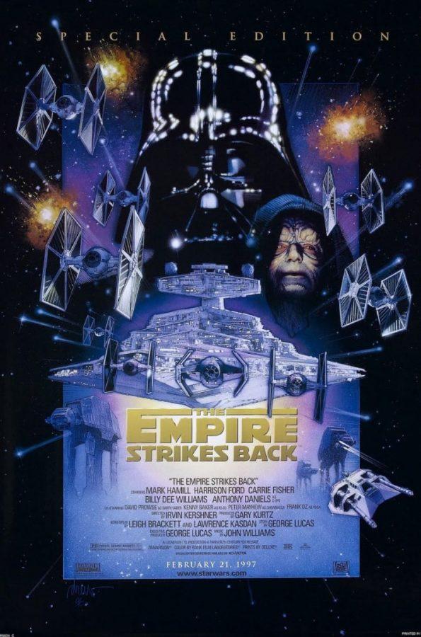 Episode V: The Empire Strikes Back | History of Star Wars