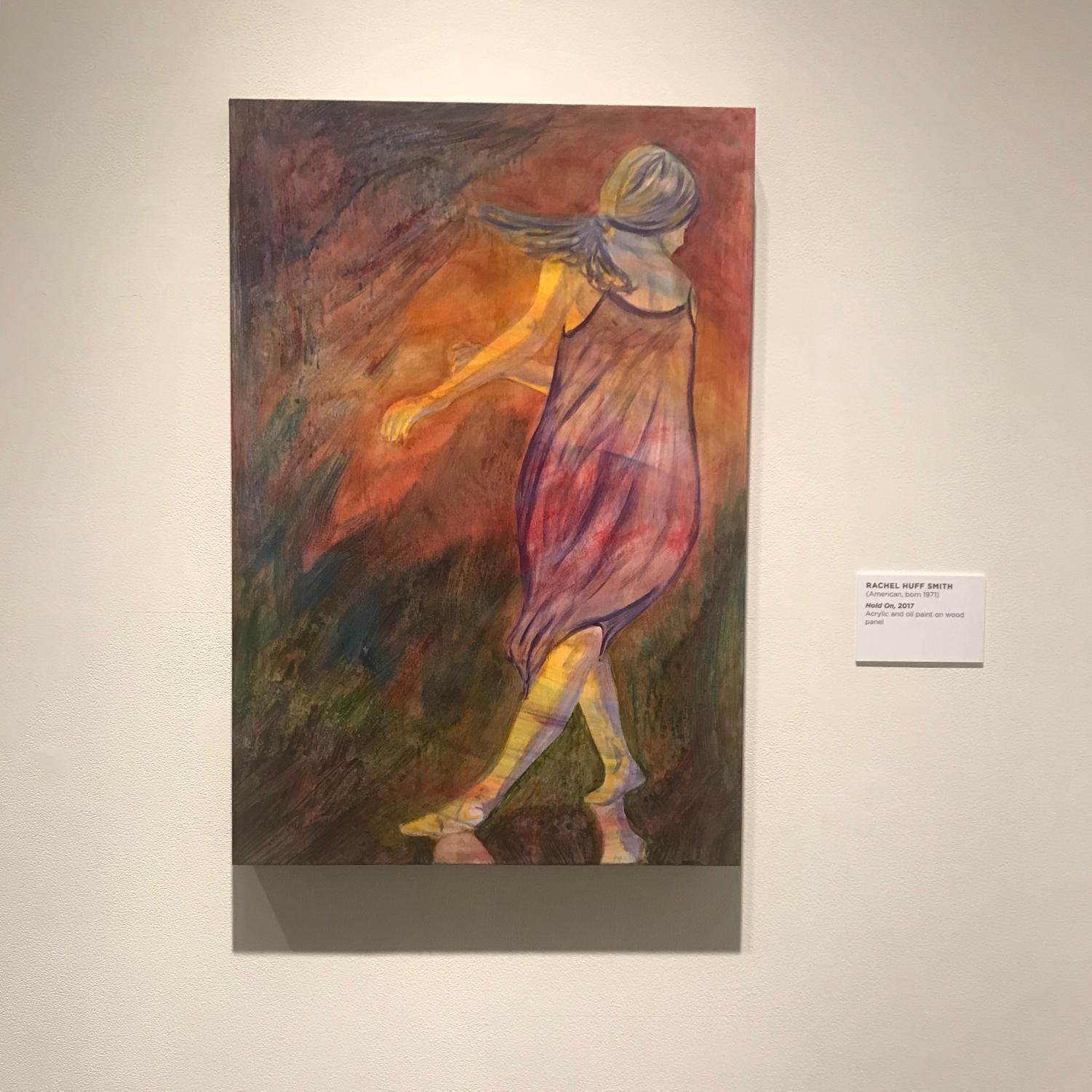 New MOCA Jacksonville exhibits: "Unverified" and "Circumvolve: Narratives and Responses to Life Cycles"