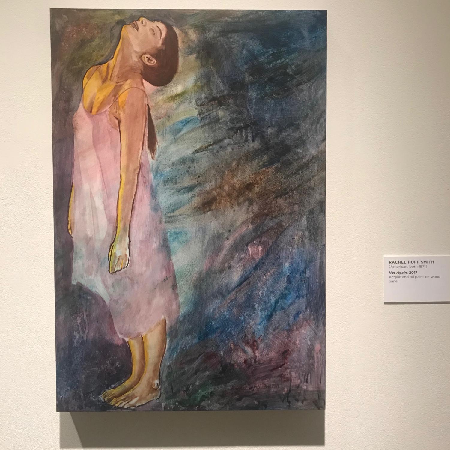 New MOCA Jacksonville exhibits: "Unverified" and "Circumvolve: Narratives and Responses to Life Cycles"