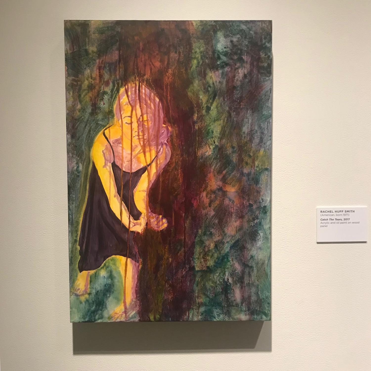 New MOCA Jacksonville exhibits: "Unverified" and "Circumvolve: Narratives and Responses to Life Cycles"