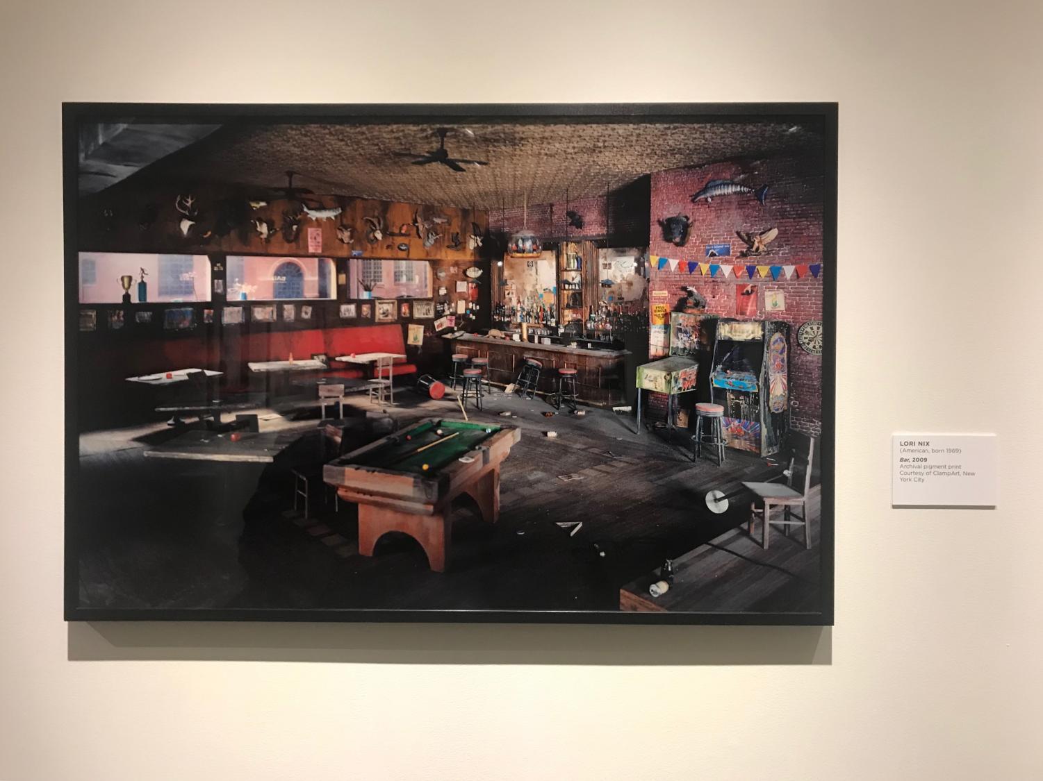 New MOCA Jacksonville exhibits: "Unverified" and "Circumvolve: Narratives and Responses to Life Cycles"