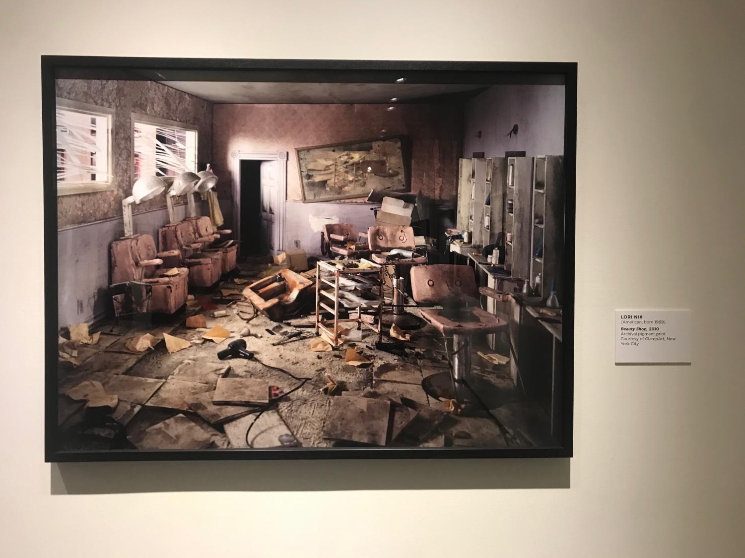 New MOCA Jacksonville exhibits: "Unverified" and "Circumvolve: Narratives and Responses to Life Cycles"