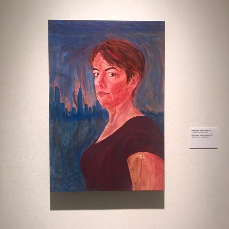 New MOCA Jacksonville exhibits: "Unverified" and "Circumvolve: Narratives and Responses to Life Cycles"