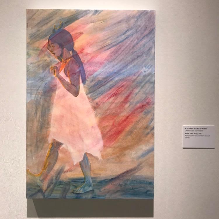 New MOCA Jacksonville exhibits: "Unverified" and "Circumvolve: Narratives and Responses to Life Cycles"