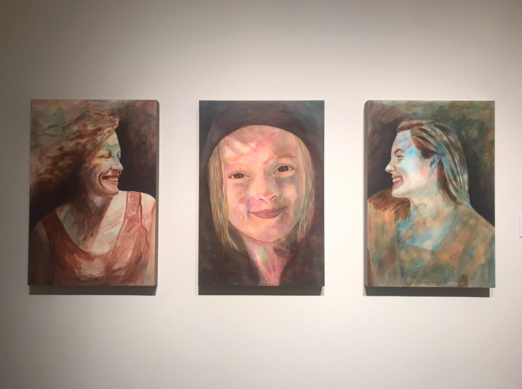 New MOCA Jacksonville exhibits: "Unverified" and "Circumvolve: Narratives and Responses to Life Cycles"