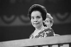 ,i> Coretta Scott King </i>