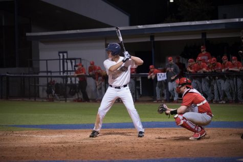 Tanner Murphy - 2019 - Baseball - University of North Florida Athletics